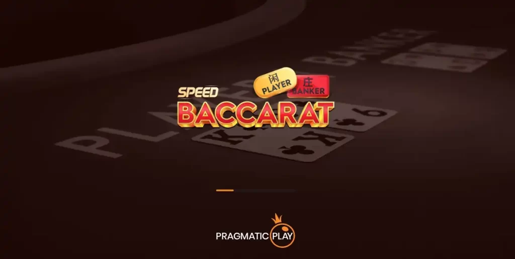 Live Baccarat