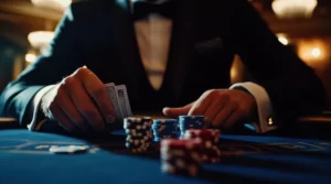 Casino Player