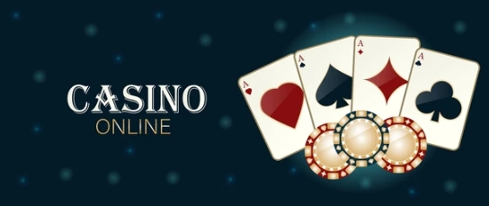 Live casino